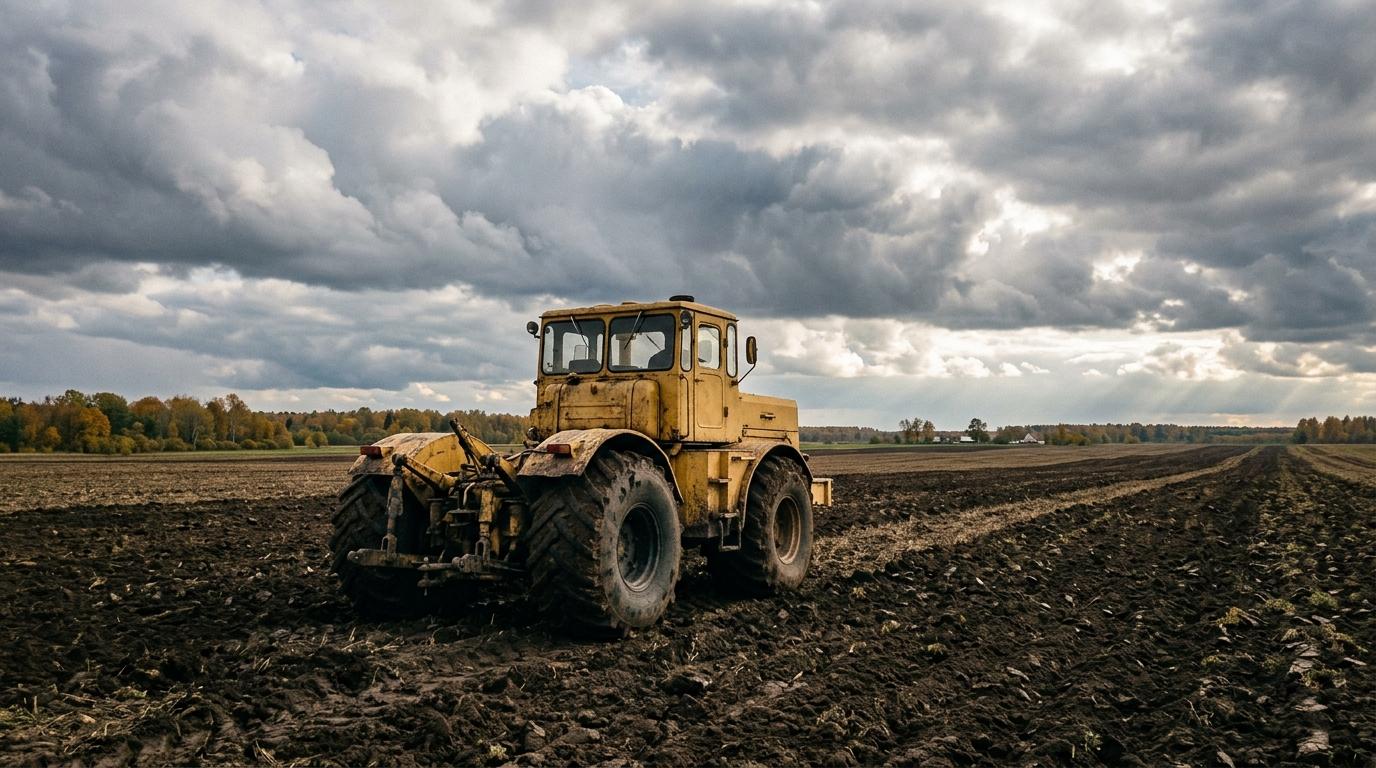 Шины 11.2-20 передние ведущие для МТЗ-82