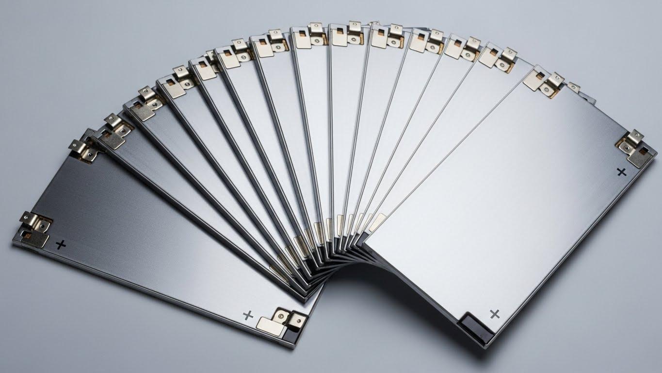 Призматические элементы