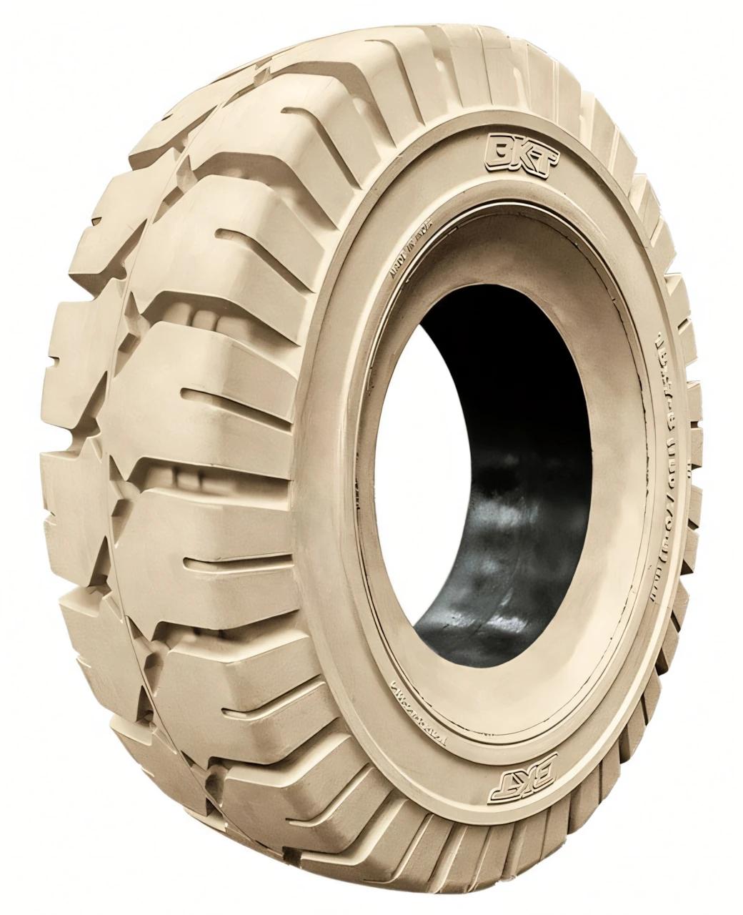 Шина массивная 7.00-12 5.00 S - 12 BKT MAGLIFT EASYFIT NON MARKING 145A5/136A5