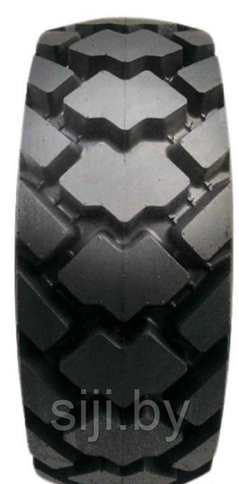 Шина пневматическая 10-16.5 12PR 126A2 BKT GIANT TRAX