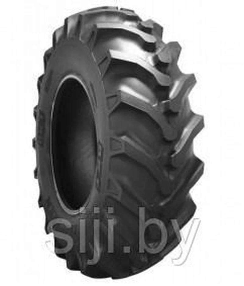 Шина пневматическая 11.2-20 8PR BKT TRAC FARM E TT