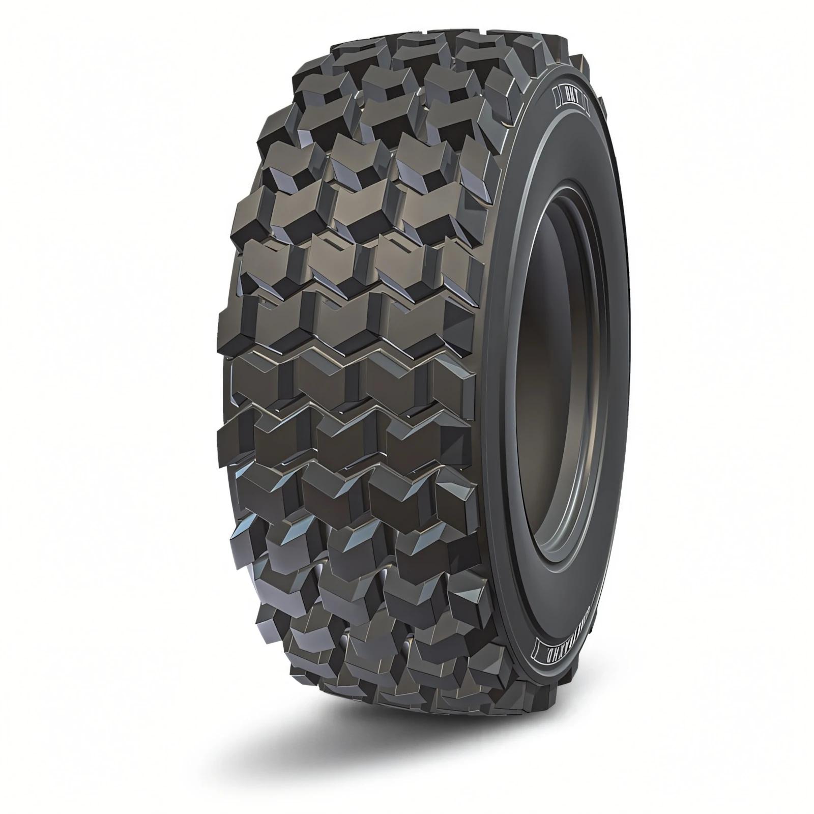 Шина пневматическая 12-16.5 12PR BKT SURE TRAX HD 130A8 IMP TL