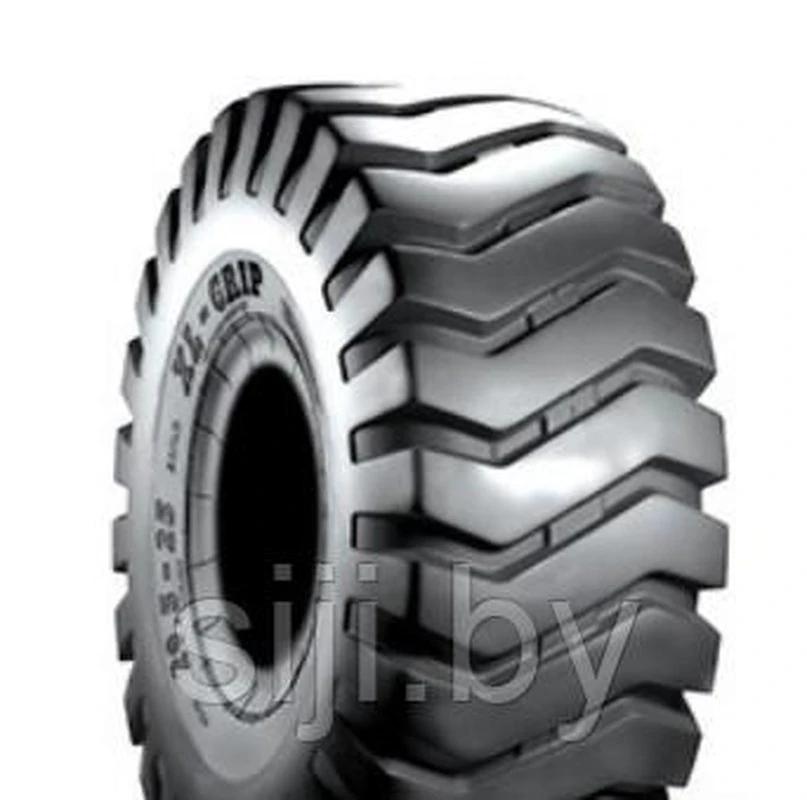 Шина пневматическая 20.5-25 16PR BKT XL GRIP TL