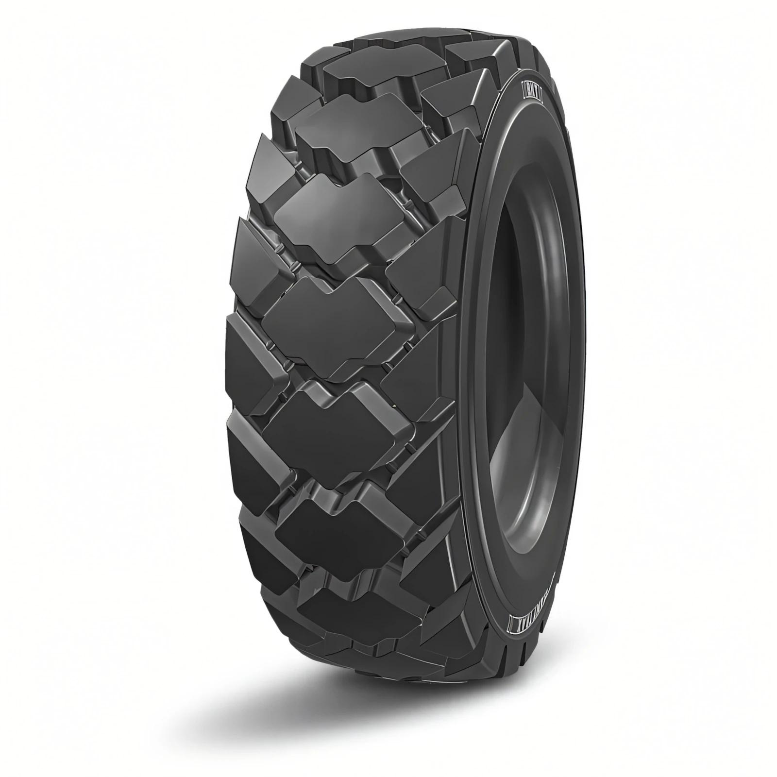 Шина пневматическая 12-16.5 14PR BKT GIANT TRAX 147A2 TL