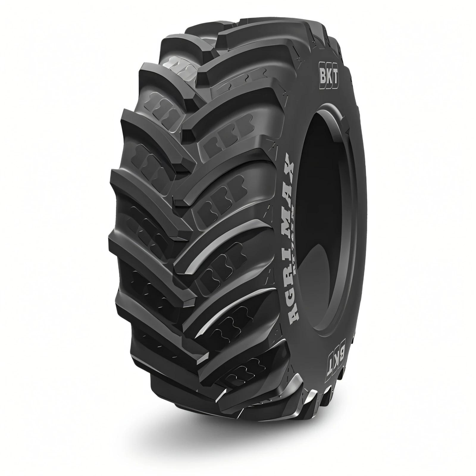Шина пневматическая 710/70R42 BKT AGRIMAX RT 765M 173D/176A8 R1W TL (81X28.00-42)