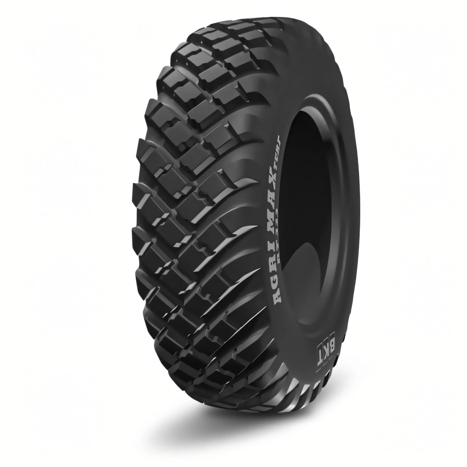 Шина пневматическая 360/70R24 BKT AGRIMAX TURF RT 333 122A8/122B R-1W TL (44X14.00-24)