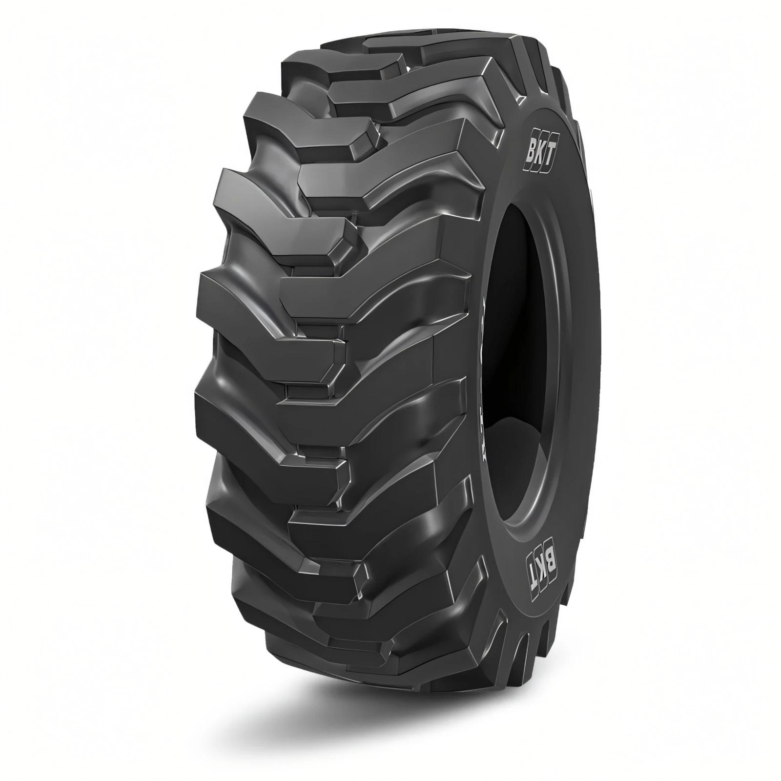 Шина пневматическая 12.5/80-18 12PR BKT AT 621 129A8/142A8 TL
