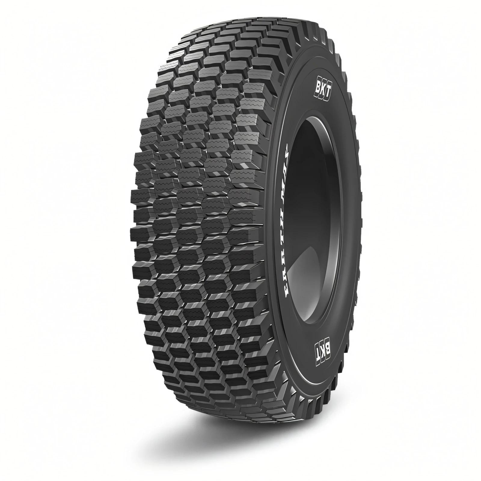 Шина пневматическая 17.5R25 BKT EARTHMAX SR 22 176A2/153A8 G-2/L-2 * TL