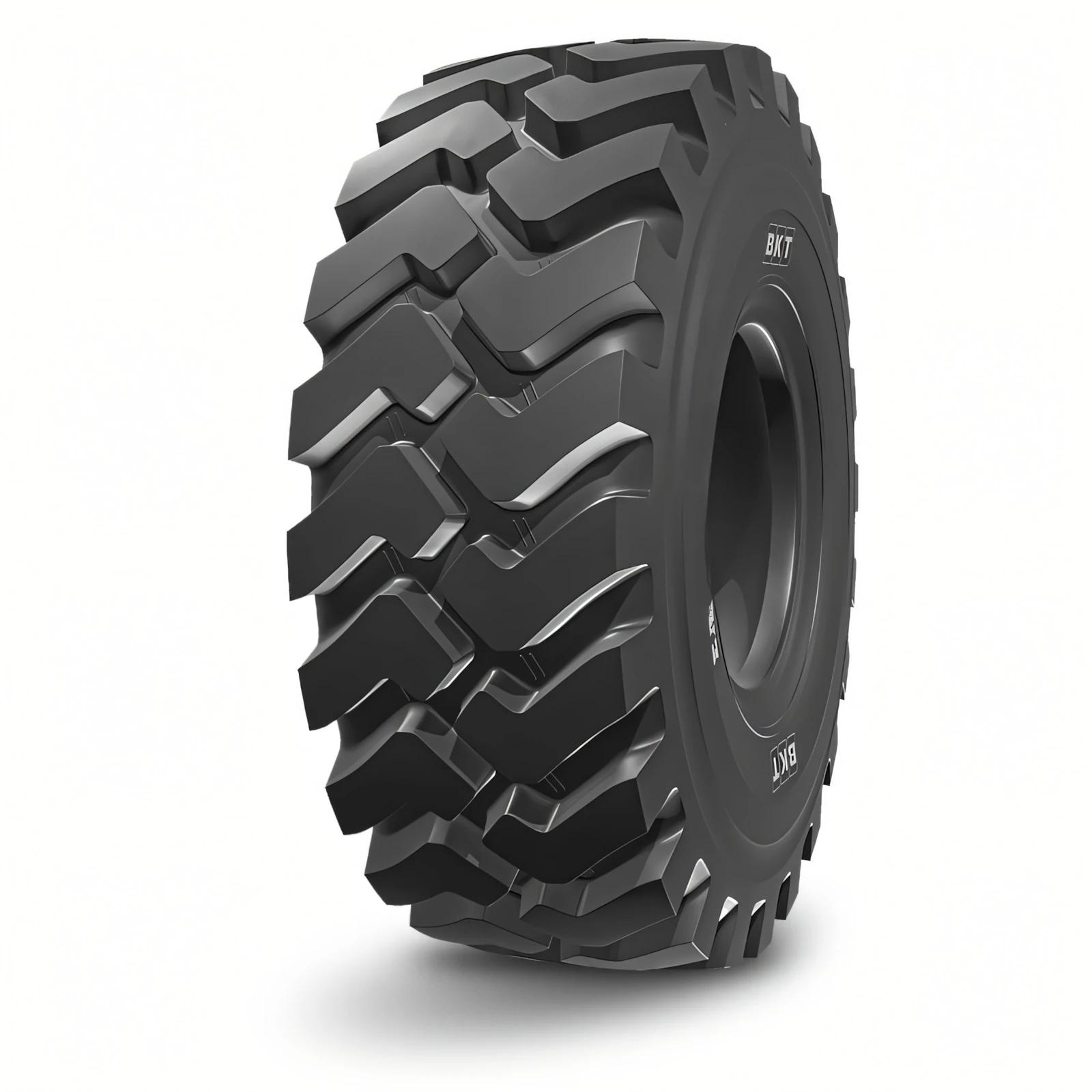 Шина пневматическая 17.5R25 BKT EARTHMAX SR 51 176A2 L-5 * CR TL