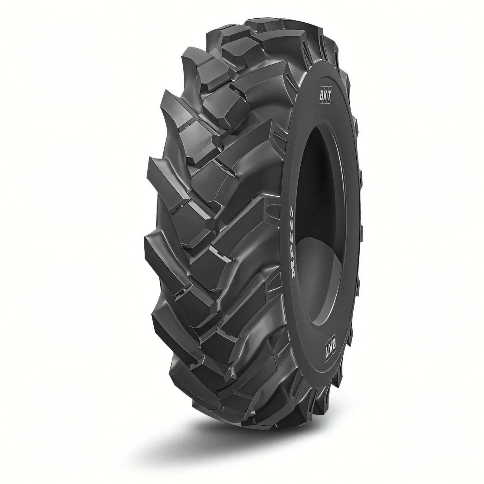 Шина пневматическая 10.5-18 (280/80-18) 10PR BKT MP 567 126G TL (36X11.00-18)