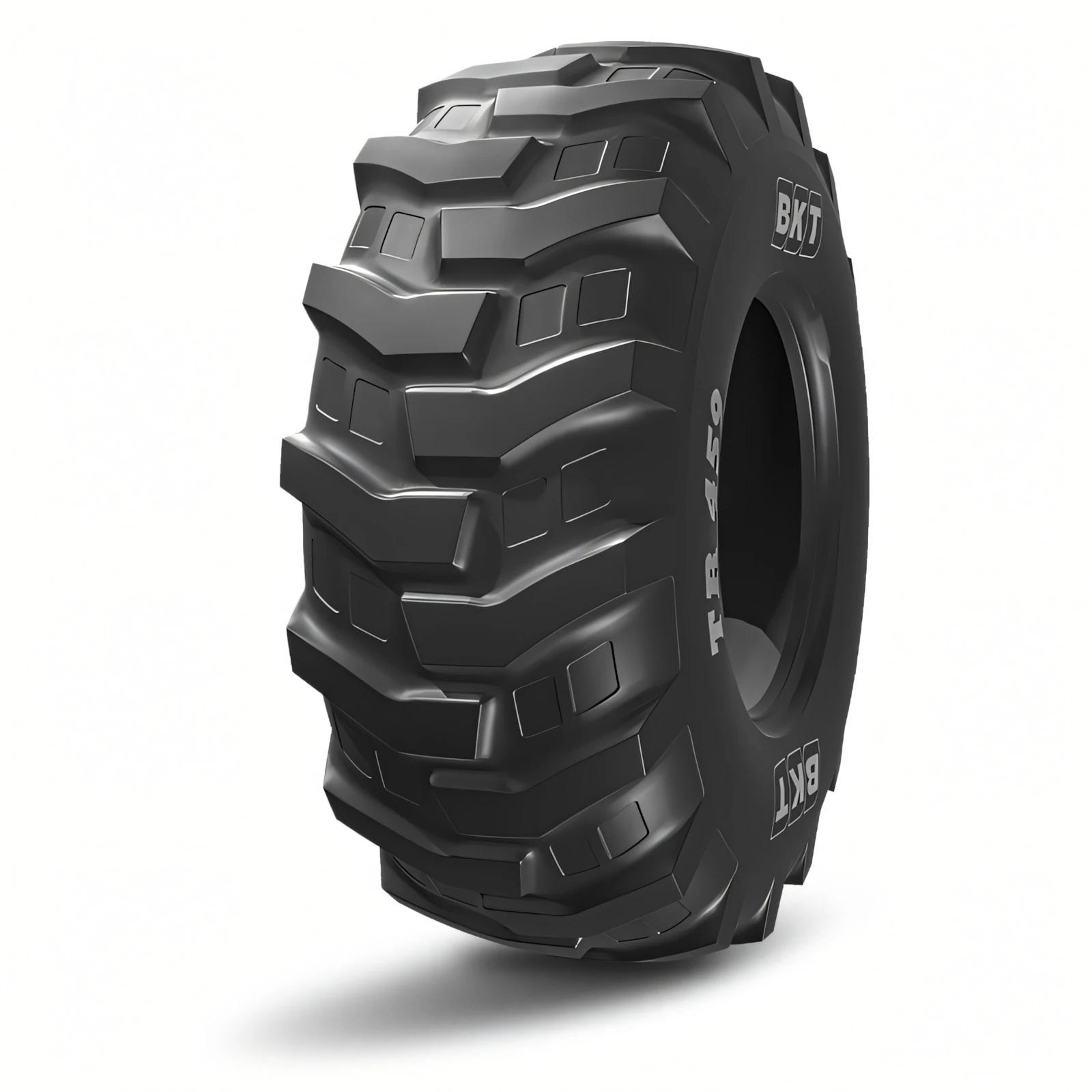 Шина пневматическая 16.9-24 (440/80-24) 12PR BKT TR 459 149A8 R4 TL (52X17.50-24)