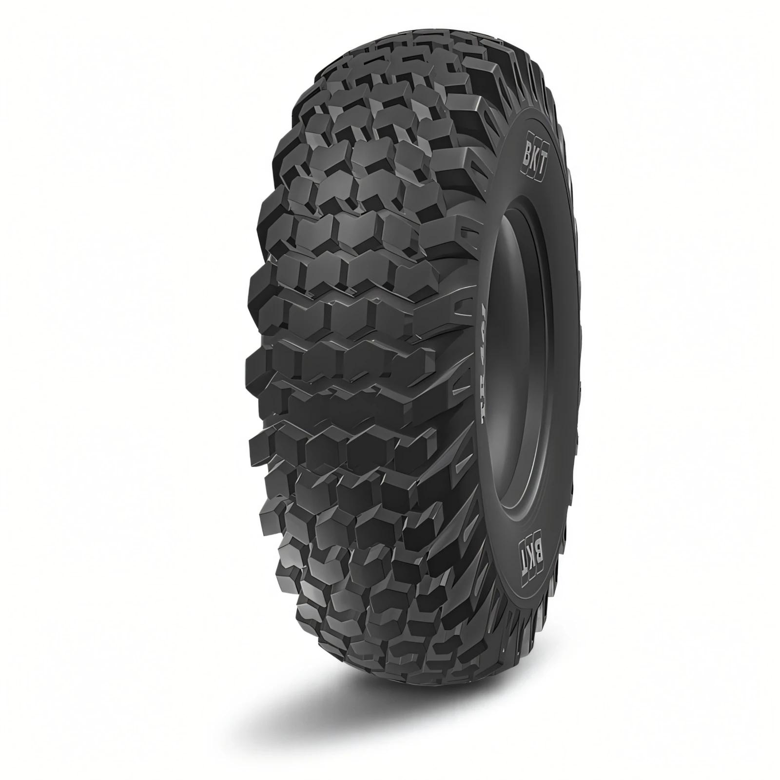 Шина пневматическая 12.5/80-18 12PR BKT TR 461 129A8/142A8 R4 TL