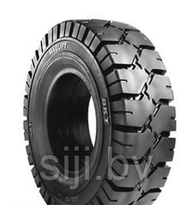 Цельнолитая шина 18X7-8 /STD/ BKT MAGLIFT ECO "4.33
